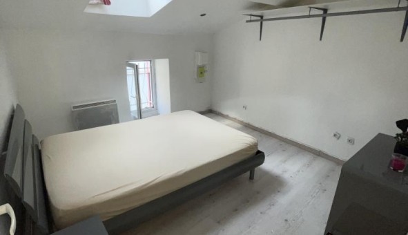 Logement tudiant T2 à Saint Maurice sur Dargoire (42800)