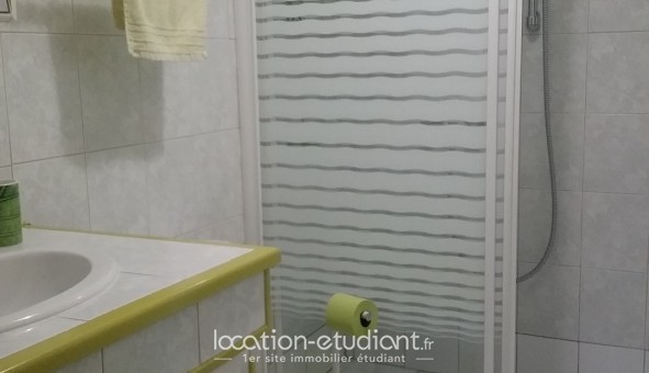 Logement tudiant T2 à Saint Melaine sur Aubance (49610)