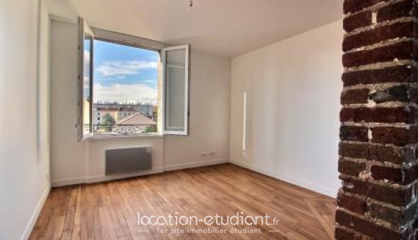 Logement tudiant T2 à Saint Ouen (93400)