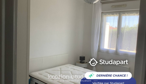 Logement tudiant T2 à Saint Paul ls Dax (40990)