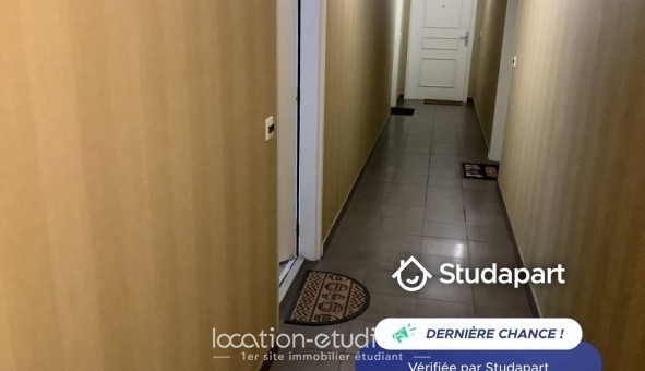 Logement tudiant T2 à Saint Paul ls Dax (40990)