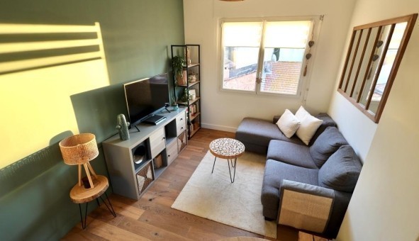 Logement tudiant T2 à Saint Raphal (83700)