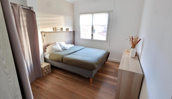 Logement tudiant T2 à Saint Raphal (83700)