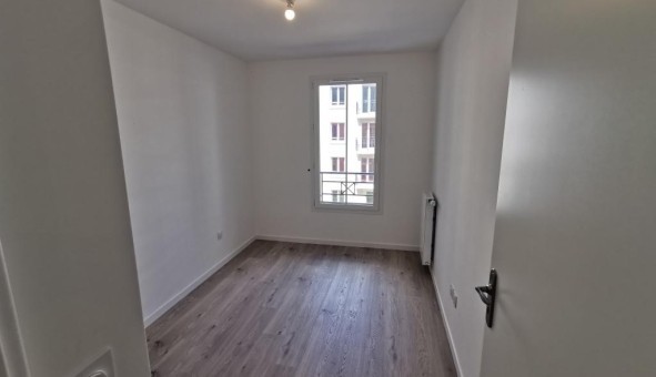 Logement tudiant T2 à Sannois (95110)