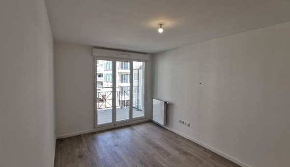 Logement tudiant T2 à Sannois (95110)