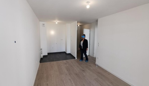 Logement tudiant T2 à Sannois (95110)