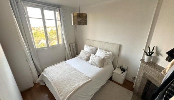 Logement tudiant T2 à Sannois (95110)