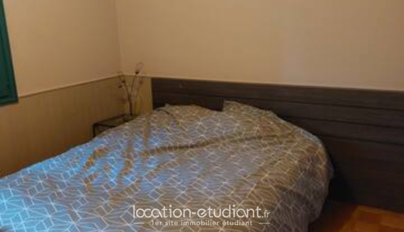 Logement tudiant T2 à Sarrians (84260)