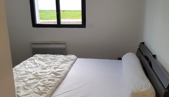 Logement tudiant T2 à Sartrouville (78500)