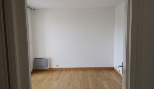 Logement tudiant T2 à Sartrouville (78500)