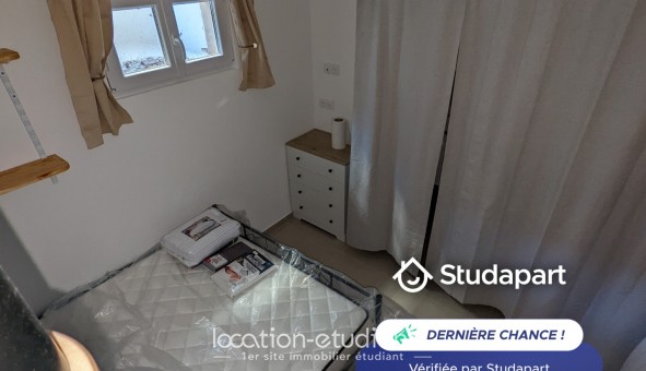 Logement tudiant T2 à Savigny sur Orge (91600)