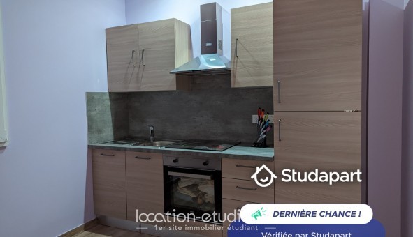 Logement tudiant Location T2 Meublé Savigny sur Orge (91600)