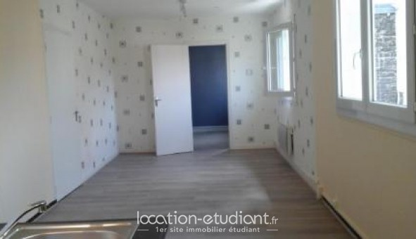 Logement tudiant T2 à Sayat (63530)