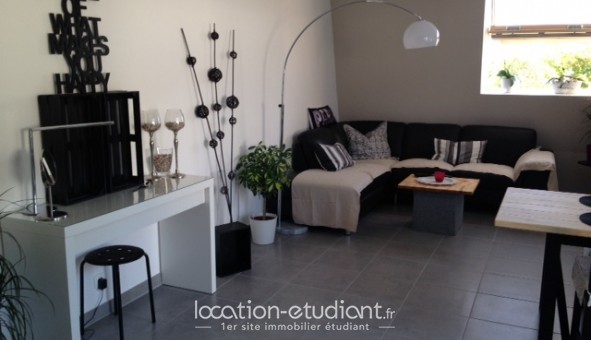 Logement tudiant T2 à Schœneck (57350)