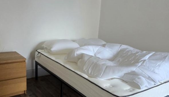 Logement tudiant T2 à Sedan (08200)