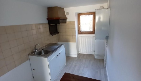 Logement tudiant T2 à Sreilhac (87620)