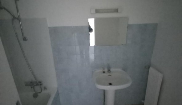 Logement tudiant T2 à Sreilhac (87620)