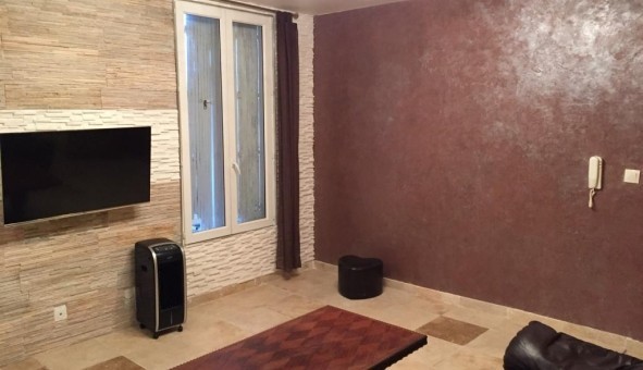 Logement tudiant Location T2 Vide Ste (34200)