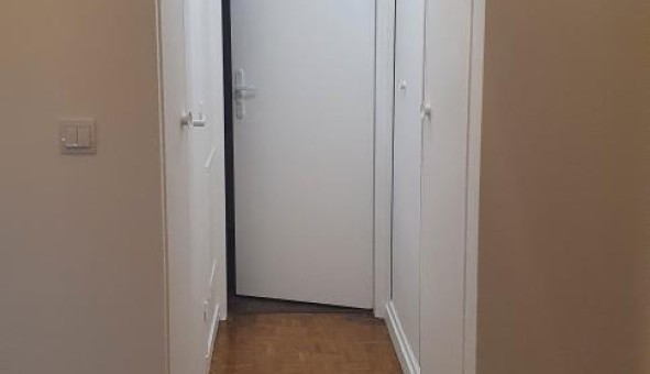 Logement tudiant T2 à Svres (92310)