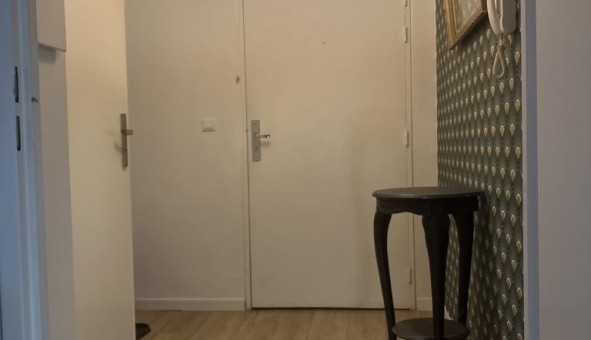 Logement tudiant T2 à Seythenex (74210)