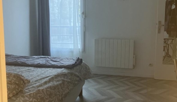 Logement tudiant T2 à Seythenex (74210)