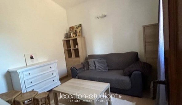 Logement tudiant Location T2 Meublé Six Fours les Plages (83140)