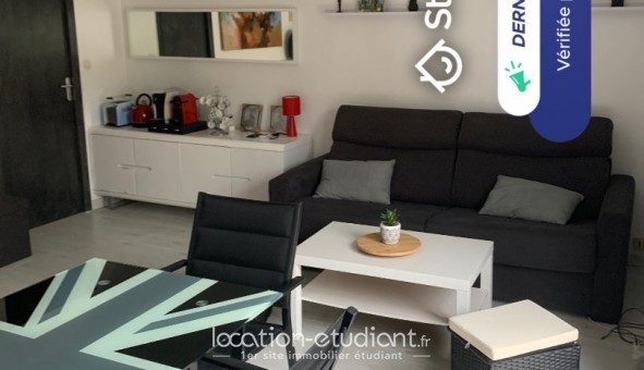 Logement tudiant T2 à Soisy sur Seine (91450)