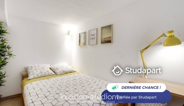 Logement tudiant Location T2 Meublé Soisy sur Seine (91450)