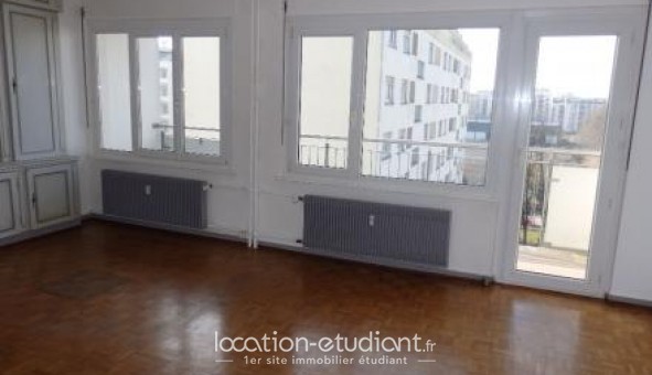 Logement tudiant T2 à Strasbourg (67000)