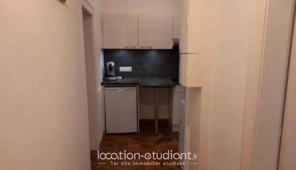 Logement tudiant T2 à Strasbourg (67000)