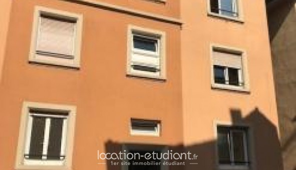 Logement tudiant T2 à Strasbourg (67000)