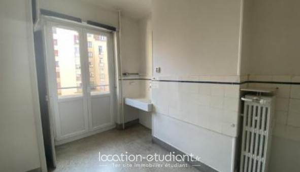 Logement tudiant T2 à Strasbourg (67000)