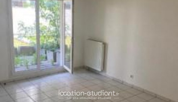 Logement tudiant Studio à Strasbourg (67000)