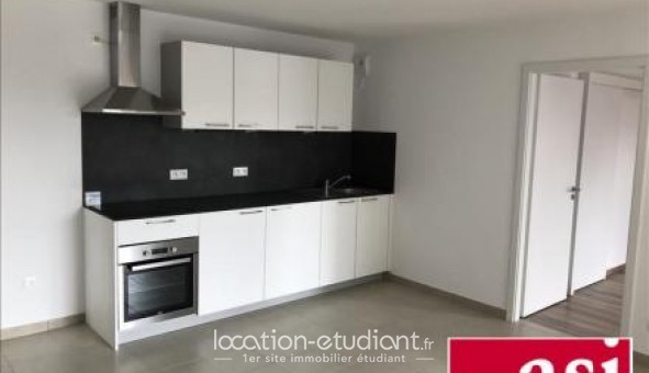 Logement tudiant T2 à Strasbourg (67000)