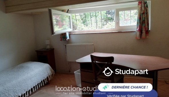 Logement tudiant T2 à Strasbourg (67000)