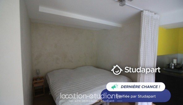 Logement tudiant T2 à Strasbourg (67000)