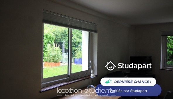 Logement tudiant T2 à Strasbourg (67000)