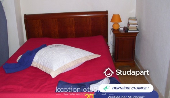 Logement tudiant T2 à Strasbourg (67000)