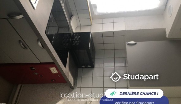 Logement tudiant T2 à Strasbourg (67000)