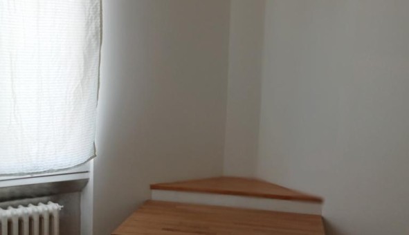 Logement tudiant T2 à Sucy en Brie (94880)