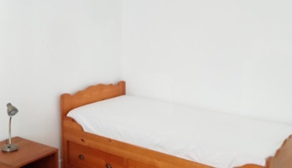 Logement tudiant T2 à Sucy en Brie (94880)