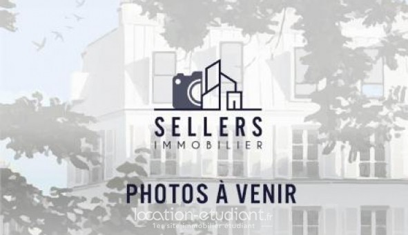 Logement tudiant T2 à Suresnes (92150)