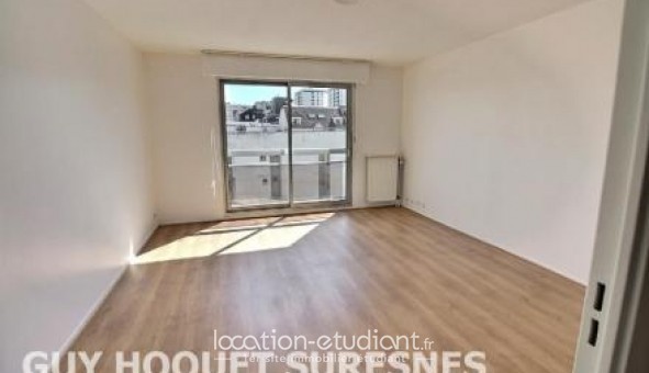 Logement tudiant T2 à Suresnes (92150)