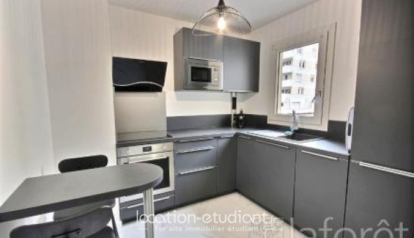 Logement tudiant T2 à Suresnes (92150)