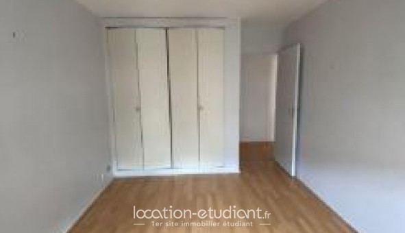 Logement tudiant T2 à Suresnes (92150)