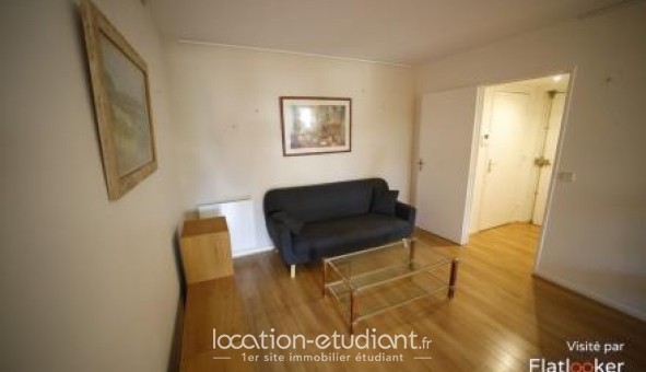 Logement tudiant T2 à Suresnes (92150)