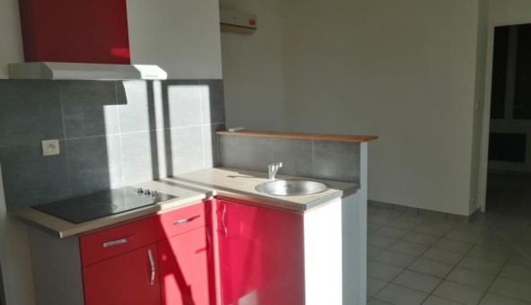 Logement tudiant T2 à Tarbes (65000)