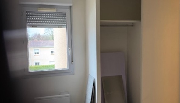 Logement tudiant T2 à Tarbes (65000)