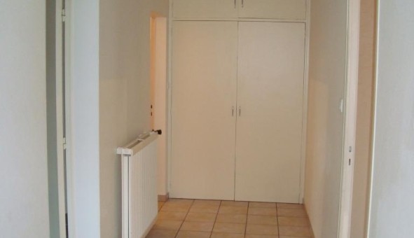 Logement tudiant T2 à Tarbes (65000)