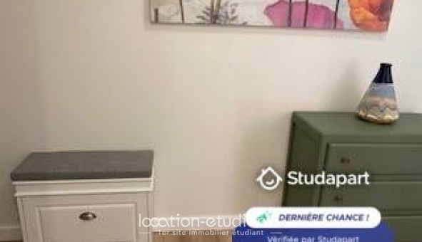 Logement tudiant T2 à Thoule sur Mer (06590)